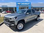 New 2026 Chevrolet Colorado Work Truck Crew Cab Pickup for sale #T260366 - photo 3
