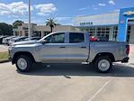 New 2026 Chevrolet Colorado Work Truck Crew Cab Pickup for sale #T260366 - photo 4