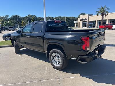 New 2026 Chevrolet Colorado Work Truck Crew Cab Pickup for sale #T260388 - photo 2