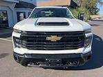 New 2026 Chevrolet Silverado 2500 Work Truck Crew Cab 4WD SRW Pickup for sale #T260398 - photo 11
