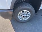 New 2026 Chevrolet Silverado 2500 Work Truck Crew Cab 4WD SRW Pickup for sale #T260398 - photo 26