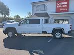 New 2026 Chevrolet Silverado 2500 Work Truck Crew Cab 4WD SRW Pickup for sale #T260398 - photo 5