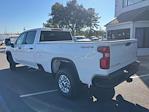 New 2026 Chevrolet Silverado 2500 Work Truck Crew Cab 4WD SRW Pickup for sale #T260398 - photo 2
