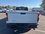 New 2026 Chevrolet Silverado 2500 Work Truck Crew Cab 4WD SRW Pickup for sale #T260398 - photo 7