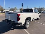 New 2026 Chevrolet Silverado 2500 Work Truck Crew Cab 4WD SRW Pickup for sale #T260398 - photo 8