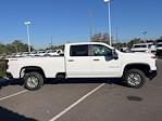 New 2026 Chevrolet Silverado 2500 Work Truck Crew Cab 4WD SRW Pickup for sale #T260398 - photo 9