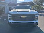 New 2026 Chevrolet Silverado 2500 Work Truck Crew Cab 4WD SRW Pickup for sale #T260468 - photo 11