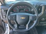 New 2026 Chevrolet Silverado 2500 Work Truck Crew Cab 4WD SRW Pickup for sale #T260468 - photo 16
