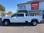 New 2026 Chevrolet Silverado 2500 Work Truck Crew Cab 4WD SRW Pickup for sale #T260468 - photo 5