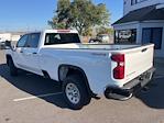 New 2026 Chevrolet Silverado 2500 Work Truck Crew Cab 4WD SRW Pickup for sale #T260468 - photo 2