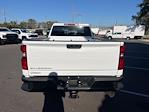 New 2026 Chevrolet Silverado 2500 Work Truck Crew Cab 4WD SRW Pickup for sale #T260468 - photo 7