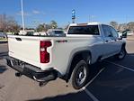New 2026 Chevrolet Silverado 2500 Work Truck Crew Cab 4WD SRW Pickup for sale #T260468 - photo 8