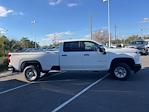New 2026 Chevrolet Silverado 2500 Work Truck Crew Cab 4WD SRW Pickup for sale #T260468 - photo 9