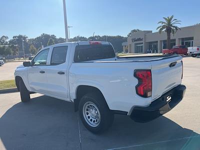 New 2026 Chevrolet Colorado Work Truck Crew Cab Pickup for sale #T260525 - photo 2