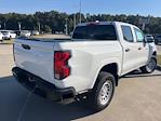New 2026 Chevrolet Colorado Work Truck Crew Cab Pickup for sale #T260525 - photo 6