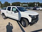 New 2026 Chevrolet Colorado Work Truck Crew Cab Pickup for sale #T260525 - photo 8