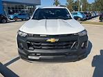 New 2026 Chevrolet Colorado Work Truck Crew Cab Pickup for sale #T260525 - photo 9