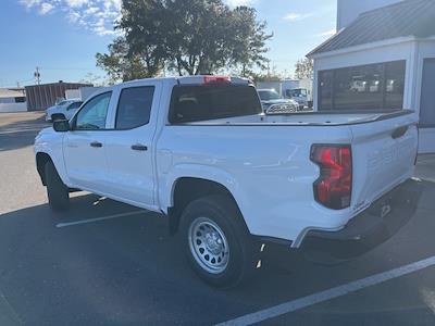 New 2026 Chevrolet Colorado Work Truck Crew Cab for sale #T260526 - photo 2