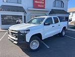 New 2026 Chevrolet Colorado Work Truck Crew Cab for sale #T260526 - photo 3