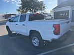 New 2026 Chevrolet Colorado Work Truck Crew Cab for sale #T260526 - photo 2