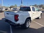 New 2026 Chevrolet Colorado Work Truck Crew Cab for sale #T260526 - photo 7