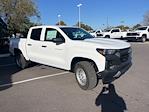 New 2026 Chevrolet Colorado Work Truck Crew Cab for sale #T260526 - photo 9