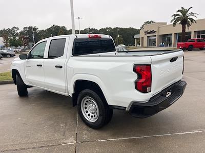 New 2026 Chevrolet Colorado Work Truck Crew Cab for sale #T260527 - photo 2