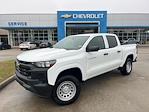 New 2026 Chevrolet Colorado Work Truck Crew Cab for sale #T260527 - photo 3
