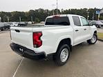 New 2026 Chevrolet Colorado Work Truck Crew Cab for sale #T260527 - photo 7