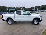 New 2026 Chevrolet Colorado Work Truck Crew Cab for sale #T260527 - photo 8