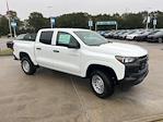 New 2026 Chevrolet Colorado Work Truck Crew Cab for sale #T260527 - photo 9