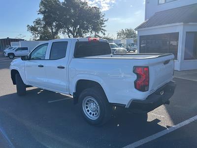 New 2026 Chevrolet Colorado Work Truck Crew Cab for sale #T260540 - photo 2