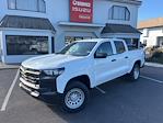 New 2026 Chevrolet Colorado Work Truck Crew Cab for sale #T260540 - photo 3