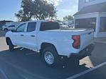 New 2026 Chevrolet Colorado Work Truck Crew Cab for sale #T260540 - photo 2