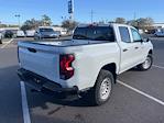 New 2026 Chevrolet Colorado Work Truck Crew Cab for sale #T260540 - photo 8