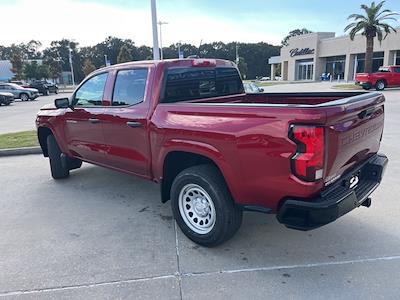 New 2026 Chevrolet Colorado Work Truck Crew Cab for sale #T260541 - photo 2