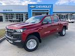 New 2026 Chevrolet Colorado Work Truck Crew Cab for sale #T260541 - photo 3