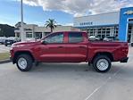 New 2026 Chevrolet Colorado Work Truck Crew Cab for sale #T260541 - photo 4