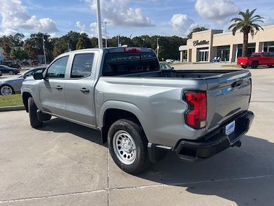 New 2026 Chevrolet Colorado Work Truck Crew Cab for sale #T260555 - photo 2