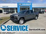 New 2026 Chevrolet Colorado Work Truck Crew Cab for sale #T260555 - photo 3