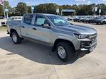 New 2026 Chevrolet Colorado Work Truck Crew Cab for sale #T260555 - photo 10