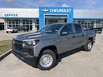 New 2026 Chevrolet Colorado Work Truck Crew Cab for sale #T260555 - photo 1