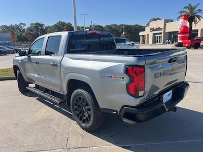 New 2026 Chevrolet Colorado Work Truck Crew Cab for sale #T260581 - photo 2