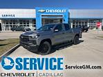 New 2026 Chevrolet Colorado Work Truck Crew Cab for sale #T260581 - photo 1