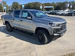New 2026 Chevrolet Colorado Work Truck Crew Cab for sale #T260581 - photo 10