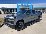 New 2026 Chevrolet Colorado Work Truck Crew Cab for sale #T260581 - photo 3