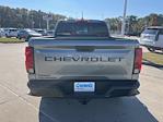 New 2026 Chevrolet Colorado Work Truck Crew Cab for sale #T260581 - photo 6