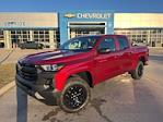 New 2026 Chevrolet Colorado Work Truck Crew Cab for sale #T260594 - photo 3