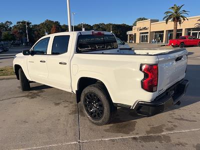 New 2026 Chevrolet Colorado Work Truck Crew Cab for sale #T260611 - photo 2