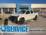 New 2026 Chevrolet Colorado Work Truck Crew Cab for sale #T260611 - photo 1